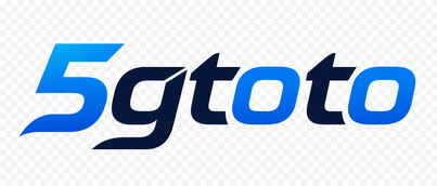 Logo 5gtoto Indonesia